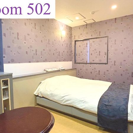 Hotel Newmie (Adults Only) Tokio Buitenkant foto