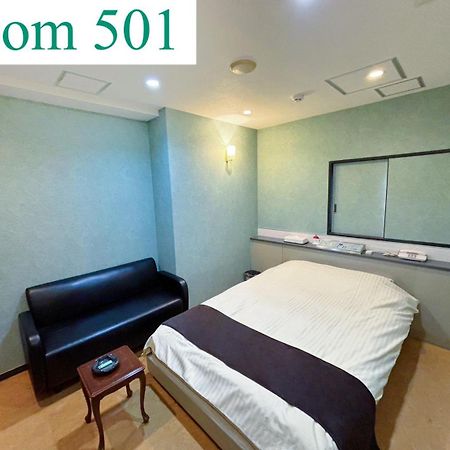 Hotel Newmie (Adults Only) Tokio Buitenkant foto