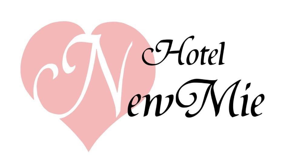 Hotel Newmie (Adults Only) Tokio Buitenkant foto