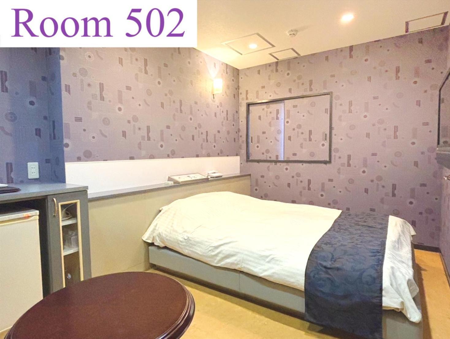 Hotel Newmie (Adults Only) Tokio Buitenkant foto