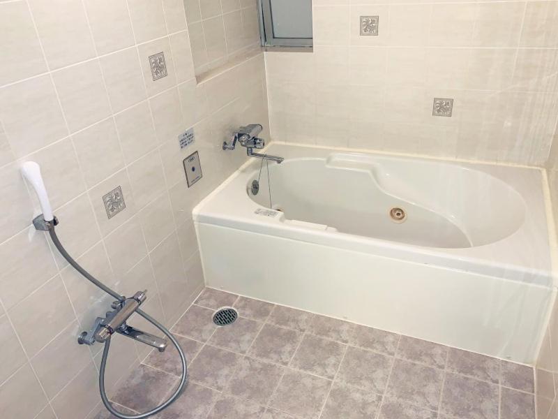 Hotel Newmie (Adults Only) Tokio Buitenkant foto
